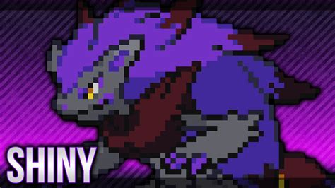 how to get zoroark in pokemon black 2|How to Catch Zoroark .